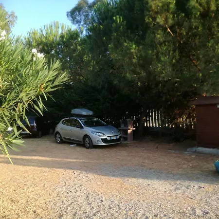 Casa Fronte Mare * Marina di Sibari