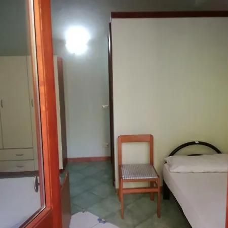 Holiday home Casa Fronte Mare Marina di Sibari