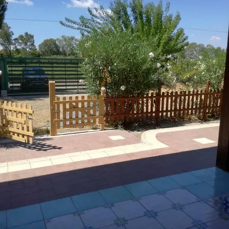 Holiday home Casa Fronte Mare