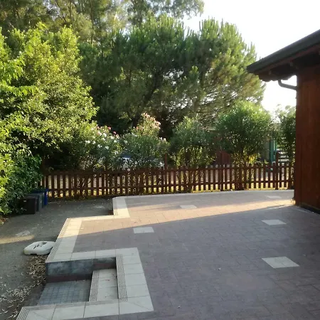 Casa Fronte Mare Marina di Sibari