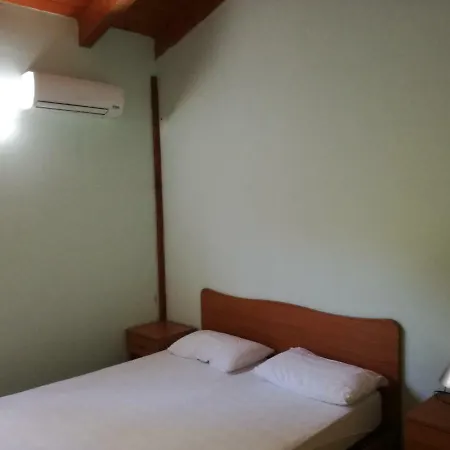 Holiday home Casa Fronte Mare *