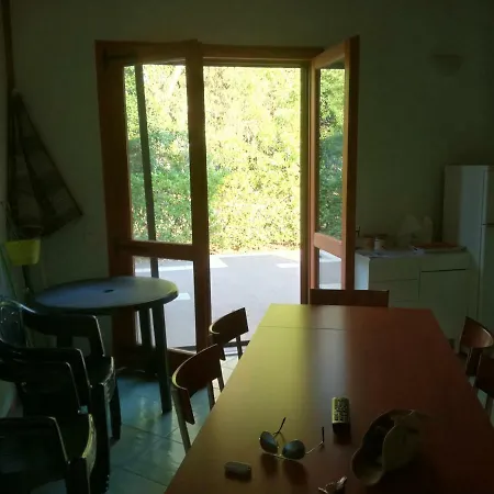 Casa Fronte Mare Holiday home Marina di Sibari
