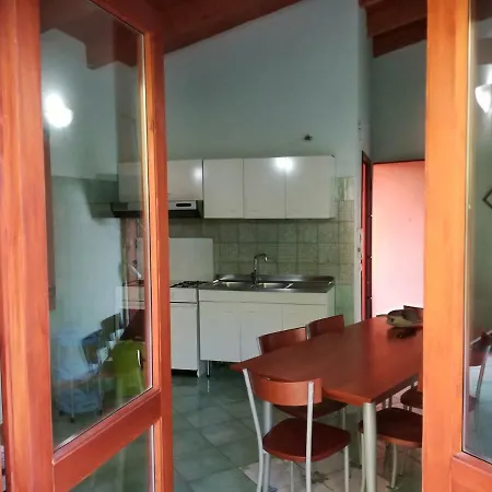 Casa Fronte Mare