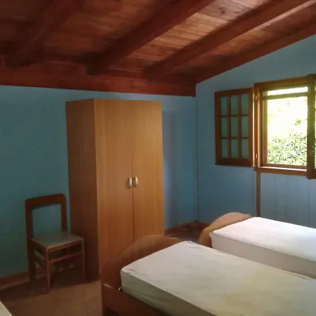 Casa Fronte Mare *